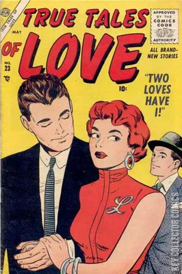 True Tales of Love