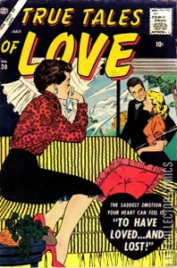 True Tales of Love #30