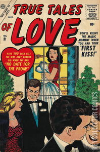 True Tales of Love #31