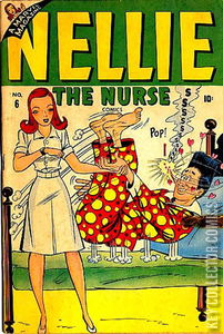 Nellie the Nurse #6