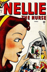 Nellie the Nurse #7