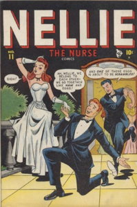 Nellie the Nurse #11