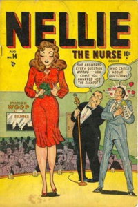 Nellie the Nurse #14