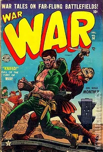 War Comics #14