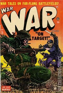 War Comics #18