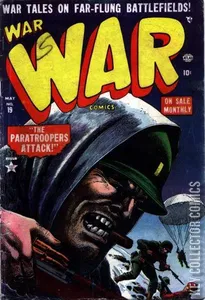 War Comics #19