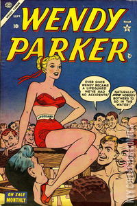 Wendy Parker #3