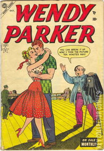 Wendy Parker #4