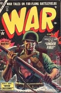 War Comics #29