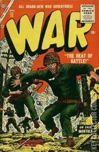 War Comics #33