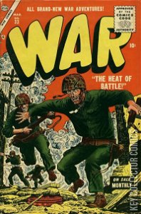 War Comics #33