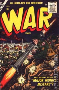 War Comics #39