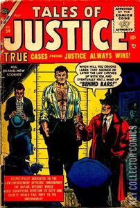 Tales of Justice #54