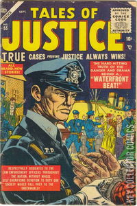 Tales of Justice #55