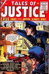 Tales of Justice #56