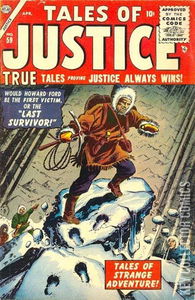 Tales of Justice #59