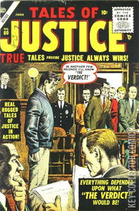 Tales of Justice #60