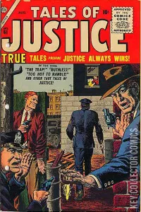 Tales of Justice #61