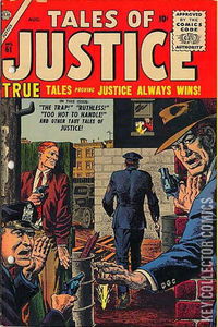 Tales of Justice #61