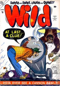 Wild #4