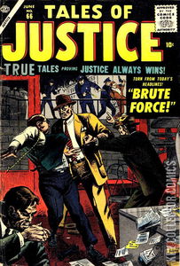 Tales of Justice #66