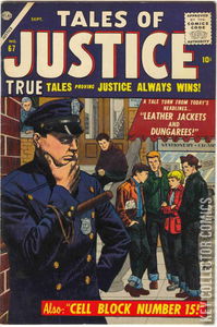 Tales of Justice #67