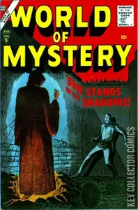 World of Mystery #5