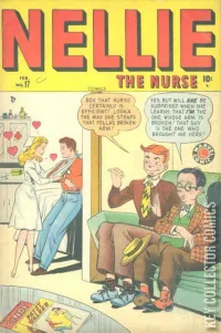Nellie the Nurse #17
