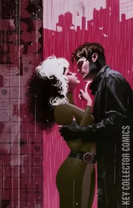 Rogue and Gambit #3