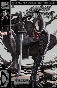 Extreme Venomverse #1