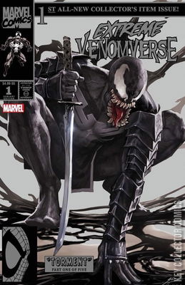 Extreme Venomverse