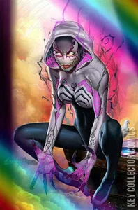 Extreme Venomverse #1