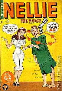 Nellie the Nurse #22