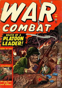 War Combat #1