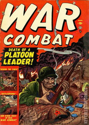 War Combat