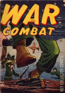 War Combat #2