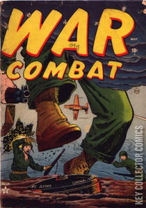 War Combat #2