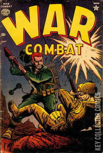 War Combat #4