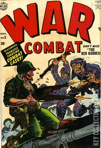 War Combat #5