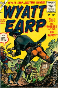 Wyatt Earp #4