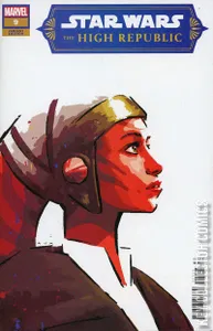 Star Wars: The High Republic #9