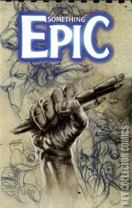 Something Epic #1