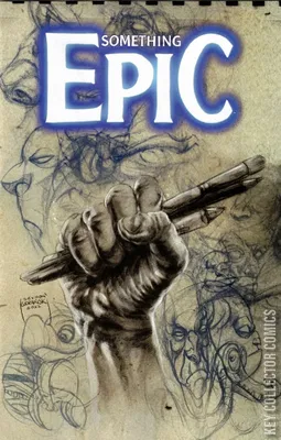 Something Epic