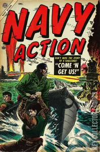 Navy Action #3