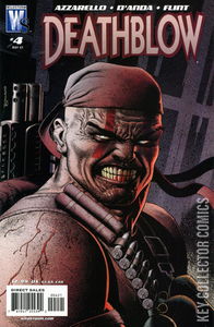 Deathblow #4 