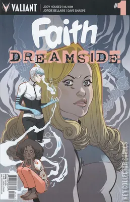 Faith: Dreamside