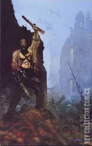 Army of Darkness #1