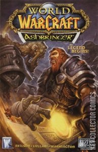 World of Warcraft: Ashbringer 