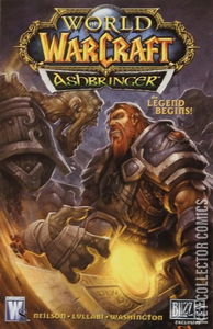 World of Warcraft: Ashbringer