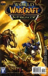 World of Warcraft: Ashbringer #2